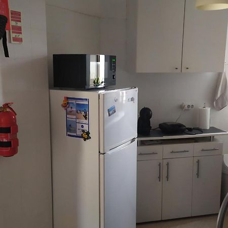 דירות קוסטה דה קפאריקה Daloba House מראה חיצוני תמונה