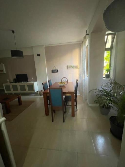 דירות קוסטה דה קפאריקה Daloba House מראה חיצוני תמונה