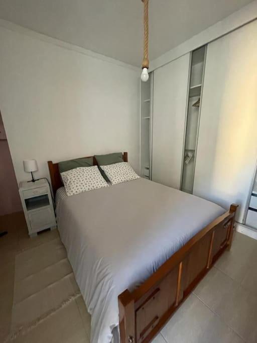 דירות קוסטה דה קפאריקה Daloba House מראה חיצוני תמונה
