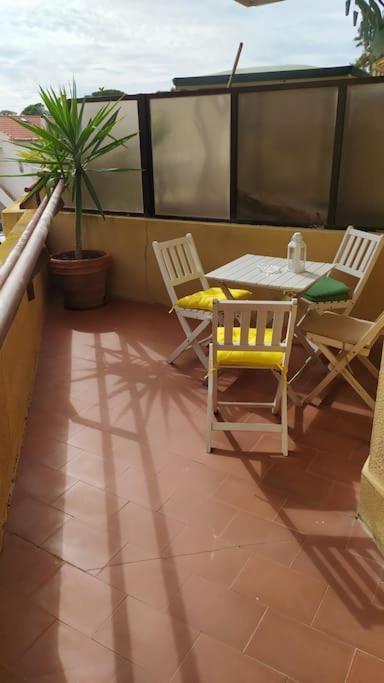 דירות קוסטה דה קפאריקה Daloba House מראה חיצוני תמונה