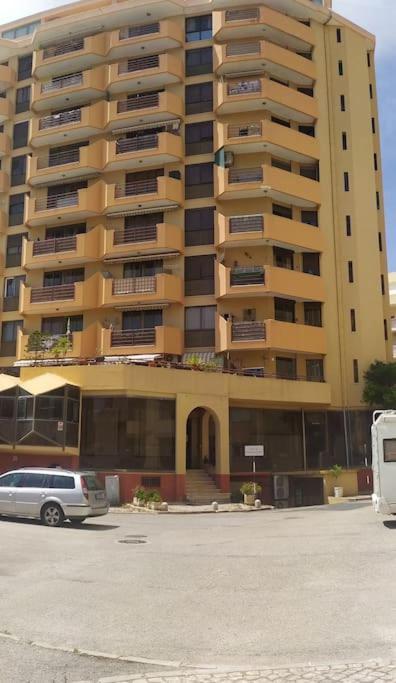 דירות קוסטה דה קפאריקה Daloba House מראה חיצוני תמונה