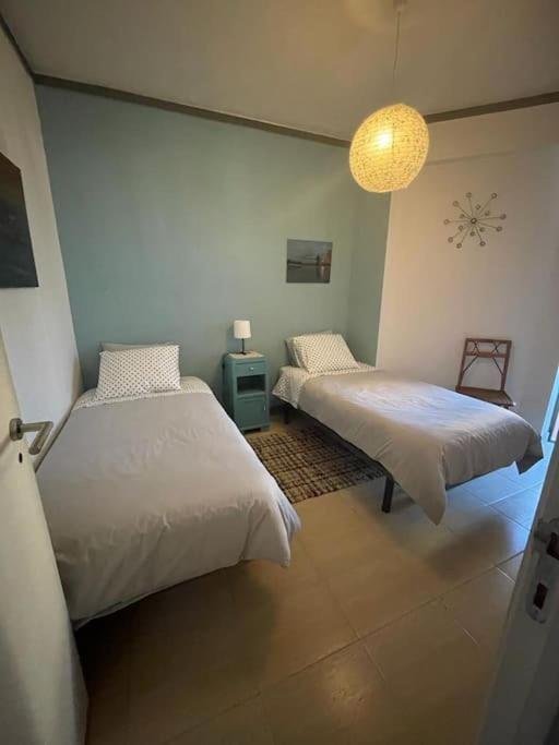 דירות קוסטה דה קפאריקה Daloba House מראה חיצוני תמונה