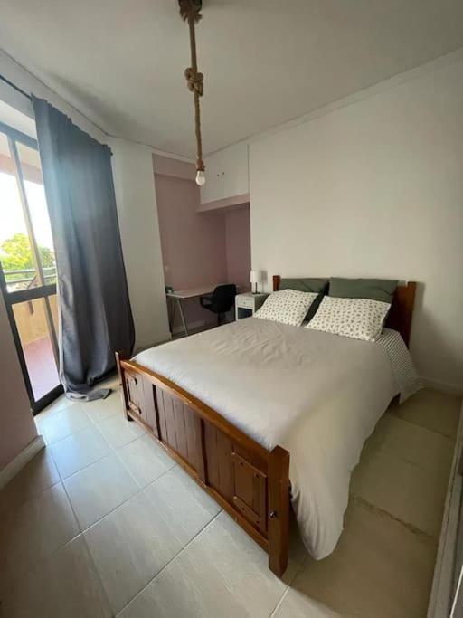דירות קוסטה דה קפאריקה Daloba House מראה חיצוני תמונה