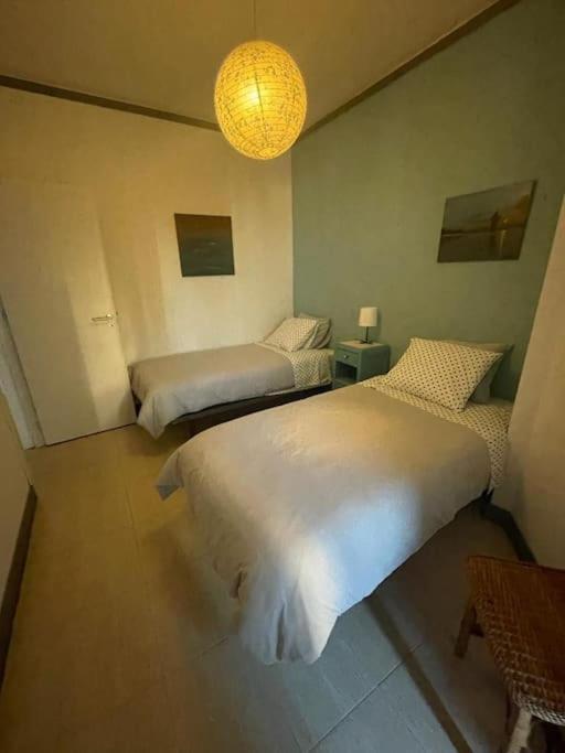 דירות קוסטה דה קפאריקה Daloba House מראה חיצוני תמונה