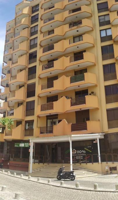 דירות קוסטה דה קפאריקה Daloba House מראה חיצוני תמונה